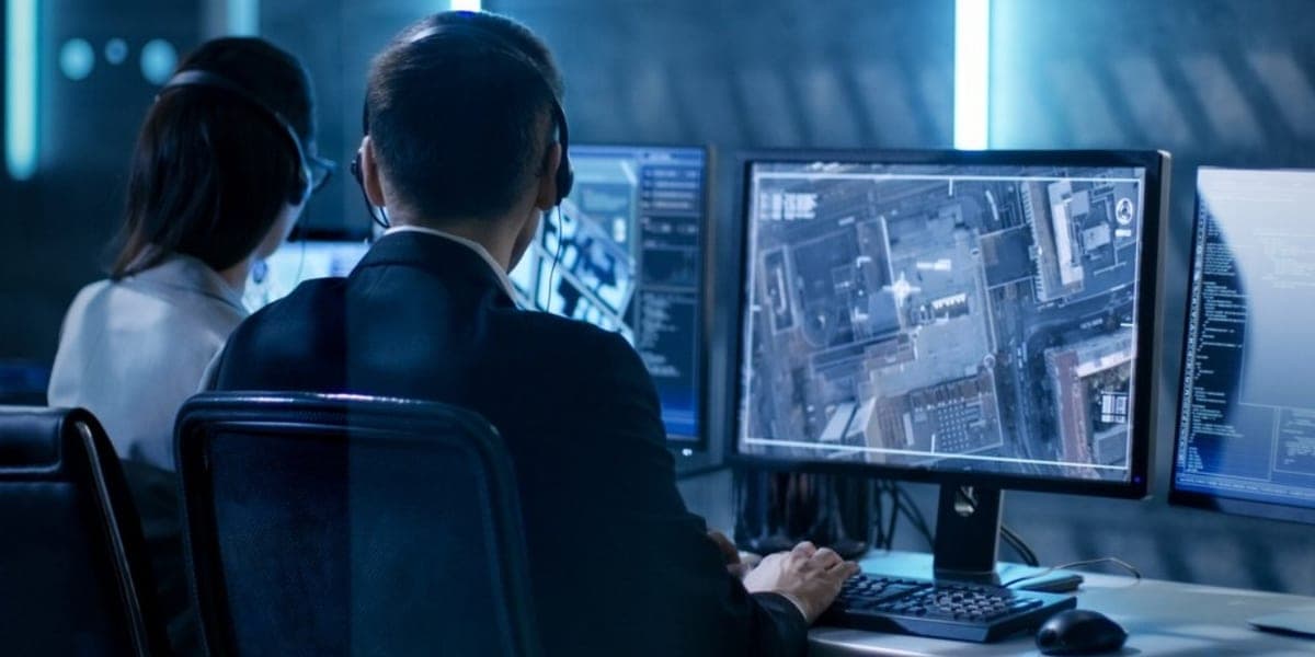 centre de telesurveillance