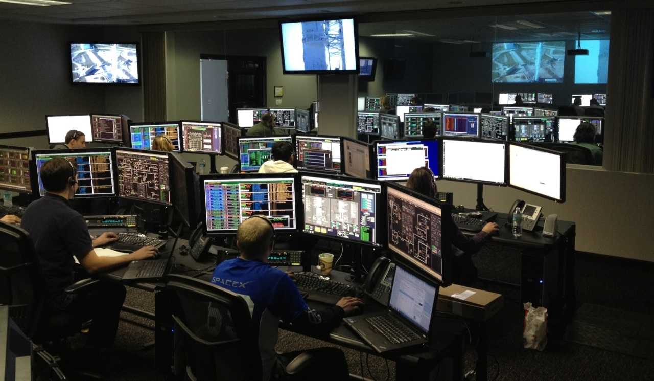 agence de sécurité télésurveillance