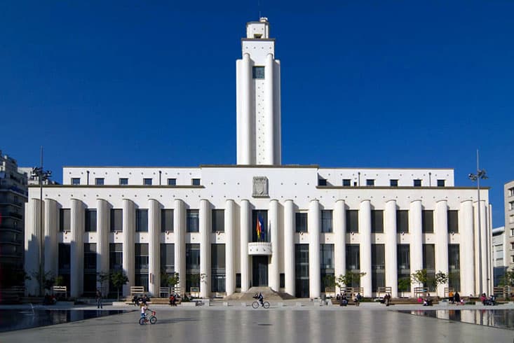 Entreprise de sécurité Villeurbanne