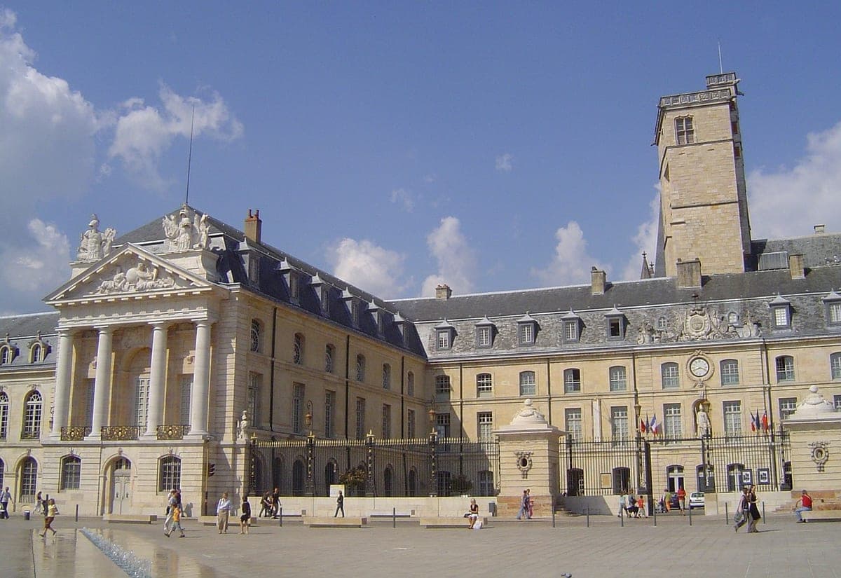 entreprise de sécurité Bourgogne-Franche-Comté