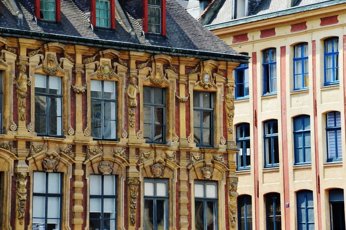 entreprise de sécurité Hauts-de-France