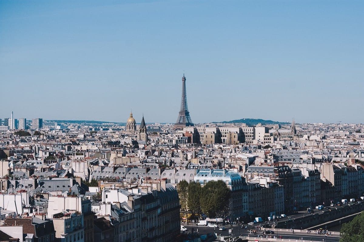 entreprise de sécurité Ile-de-France