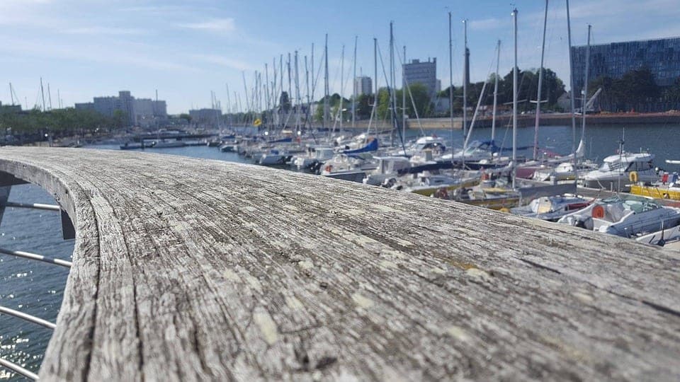 Entreprise de sécurité Lorient
