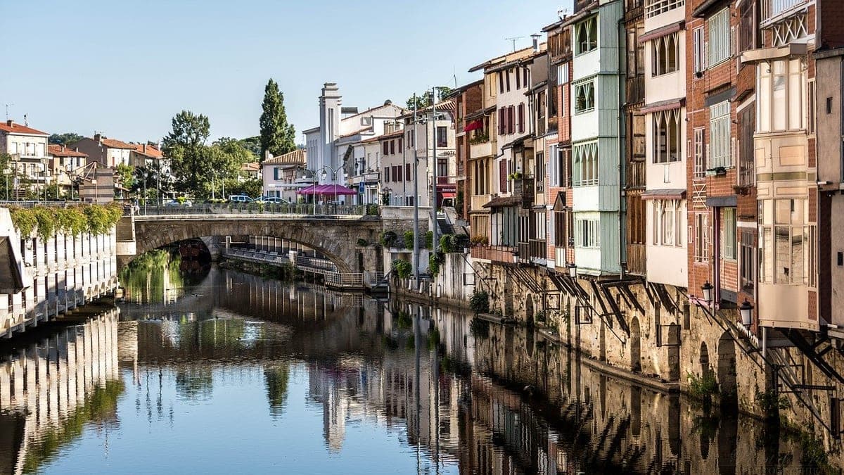 entreprise de sécurité Occitanie