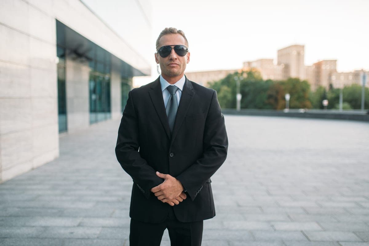 Agents de sécurité Boulogne-Billancourt