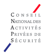 Logo CNAPS