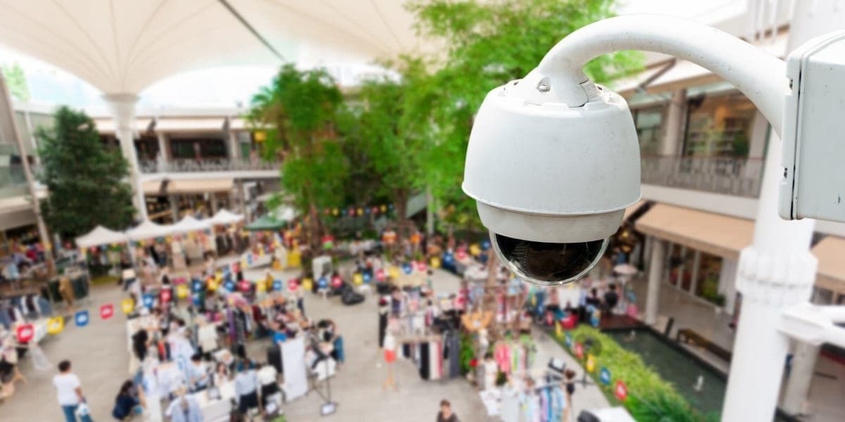 Demander un devis pour un système de vidéosurveillance