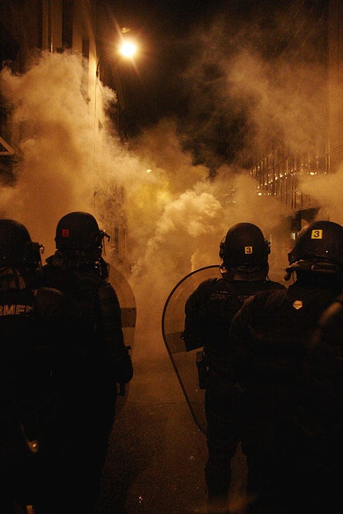 L'explosion de l'insécurité en France : mythe ou réalité ? (Mise à jour : bilan 2024)