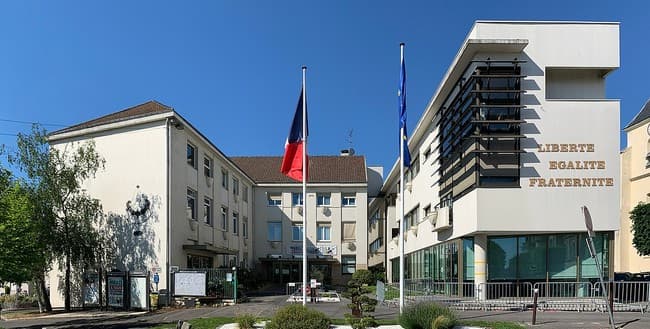 Entreprise de sécurité Villepinte