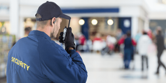 Entreprise de Sécurité Argenteuil