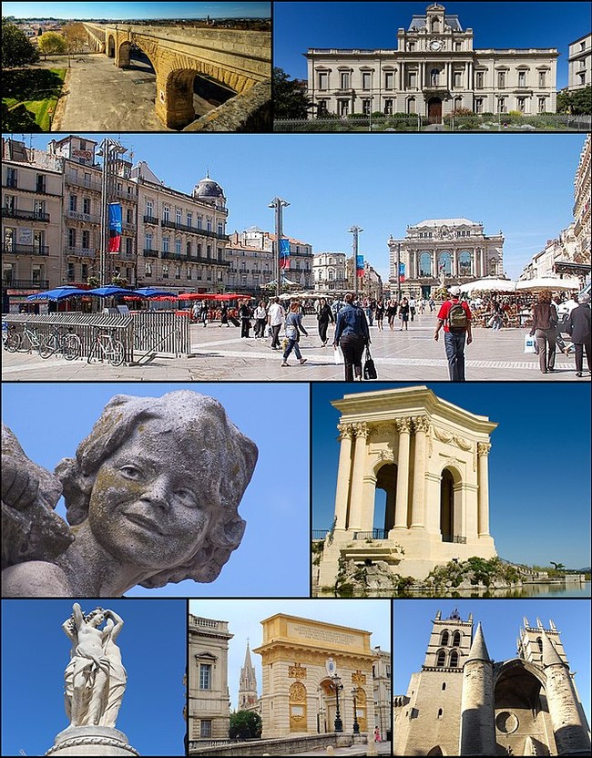 Montpellier