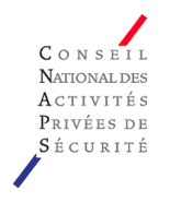 Logo CNAPS