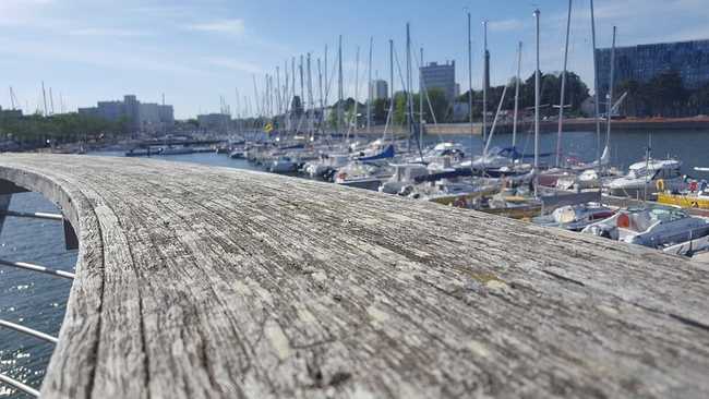 Agence de sécurité Lorient