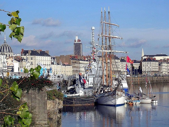 Nantes