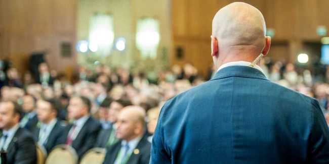 Agent de sécurité à Strasbourg