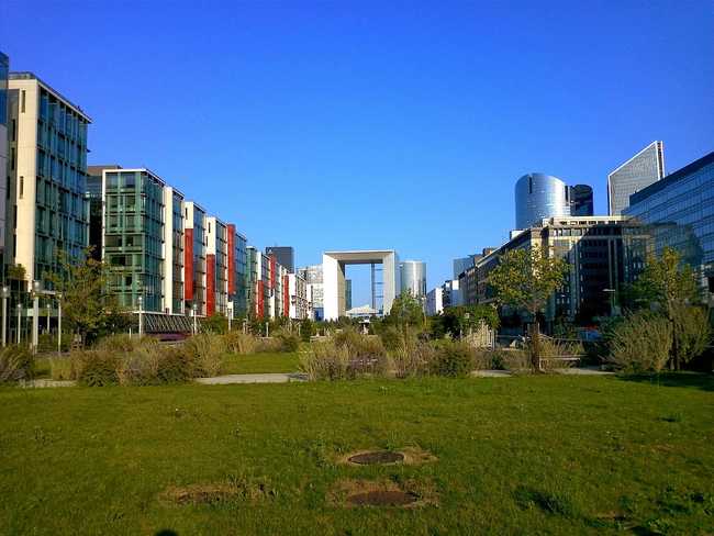 Nanterre