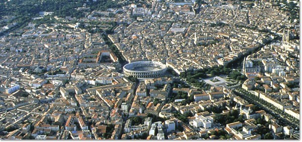 Nîmes