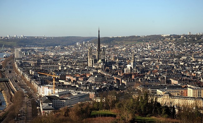 Rouen