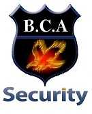 BCA Security