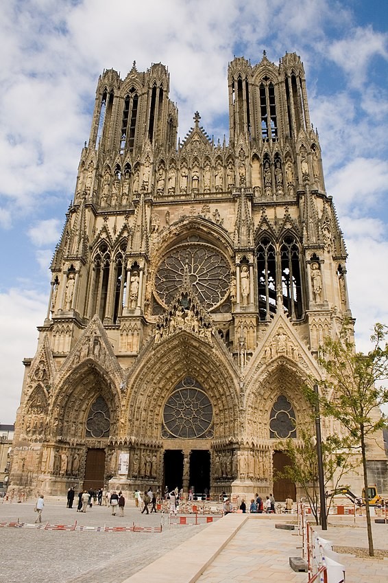 Reims