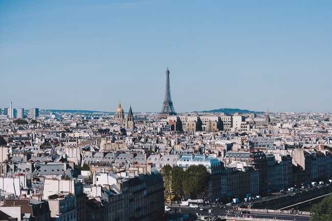 agence de sécurité Ile-de-France