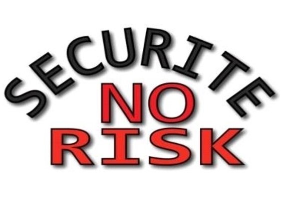 No Risk Sécurité