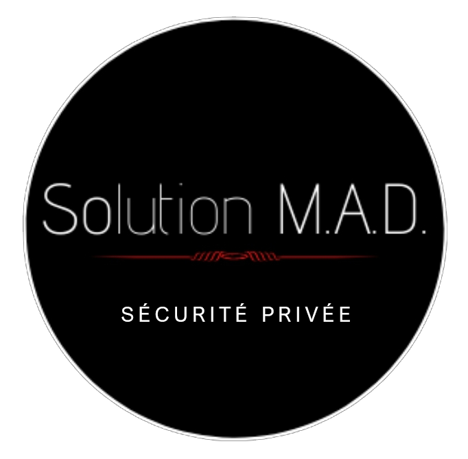 Solution M.A.D sécurité privée