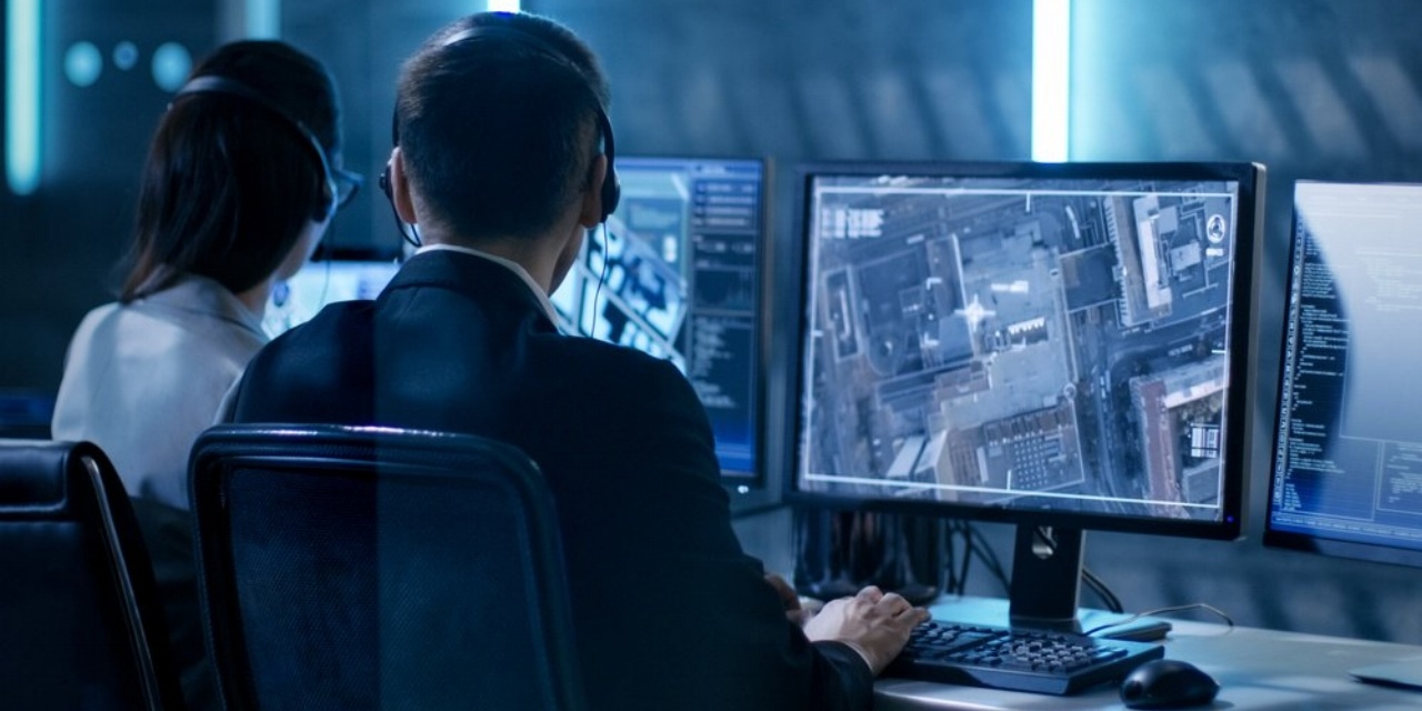 Service de sécurité